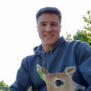 Meet your Posher, Zach